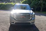 Used 2018 GMC Yukon Denali w/ Enhanced Security Package image 3