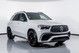 Used 2025 Mercedes-Benz GLE 63 AMG S image 5