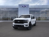 New 2025 Ford F150 Lariat w/ Equipment Group 501A Mid image 2