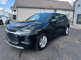 Used 2020 Chevrolet Blazer LT image 3