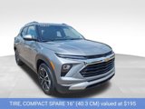 New 2026 Chevrolet TrailBlazer LT w/ Driver Confidence Package image 3