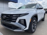 New 2025 Hyundai Tucson SEL image 2