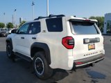 New 2025 Toyota 4Runner TRD Off-Road image 5
