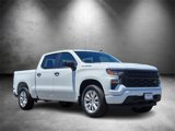 New 2026 Chevrolet Silverado 1500 Custom image 2