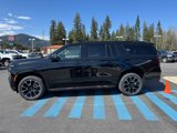 New 2025 Chevrolet Suburban RST w/ Comfort Package image 4