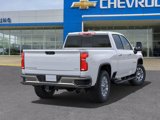 New 2025 Chevrolet Silverado 2500 LTZ w/ LTZ Premium Package image 6