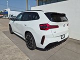 New 2026 BMW X3 M50 w/ Premium Package image 3