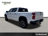 New 2025 Chevrolet Silverado 1500 ZR2 w/ Technology Package image 3