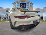 New 2025 Mercedes-Benz AMG GT 63 image 3