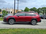 New 2025 Subaru Outback Touring image 4