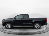 Used 2022 Chevrolet Colorado LT w/ Fleet Safety Package image 2