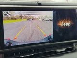 Used 2024 Jeep Gladiator Mojave w/ Safety Group image 4