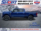 New 2026 Ford F350 Platinum image 2