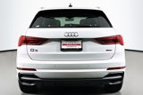 New 2025 Audi Q3 2.0T Premium image 3