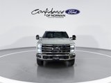 New 2026 Ford F250 Lariat image 2
