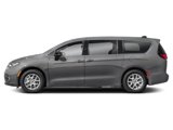 New 2025 Chrysler Pacifica Pinnacle image 3