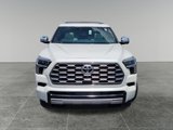 New 2025 Toyota Sequoia Capstone image 2