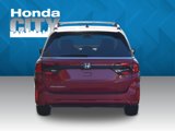 New 2026 Honda Odyssey EX-L image 4