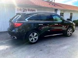 Used 2018 Acura MDX FWD image 5