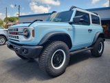 New 2024 Ford Bronco Heritage Edition image 2