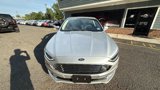 Used 2017 Ford Fusion SE w/ Fusion SE Technology Package image 2