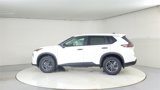 New 2026 Nissan Rogue S image 4