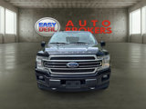 Used 2019 Ford F150 4x4 SuperCrew image 2