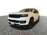 New 2025 Jeep Wagoneer Series II w/ Convenience Group I image 2