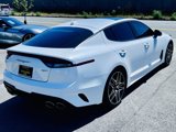 Used 2022 Kia Stinger GT1 w/ Red Interior Color Package image 5
