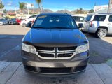 Used 2017 Dodge Journey SE image 2