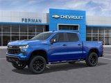 New 2026 Chevrolet Silverado 1500 LT Trail Boss w/ LT Trail Boss Premium Package image 2