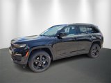 New 2025 Jeep Grand Cherokee Limited image 2