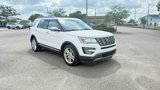 Used 2017 Ford Explorer Limited w/ Equipment Group 301A image 4