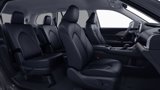 New 2025 Toyota Grand Highlander AWD Hybrid image 6