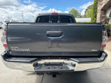 Used 2015 Toyota Tacoma 4x4 Double Cab w/ TRD Off-Road Package image 4