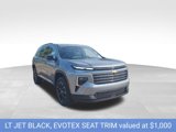 New 2026 Chevrolet Traverse LT w/ Sun and Wheel Package image 3