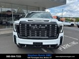 New 2025 GMC Sierra 2500 Denali Ultimate image 2