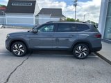 New 2025 Volkswagen Atlas SE image 4