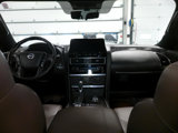 Used 2021 Nissan Armada Platinum image 5