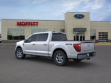 New 2025 Ford F150 Lariat image 4