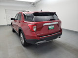 Used 2023 Ford Explorer Limited image 5