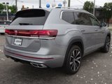 New 2025 Volkswagen Atlas SEL Premium R-Line image 5