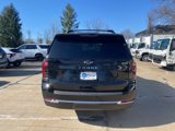 New 2025 Chevrolet Tahoe LS image 5