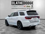 New 2025 Dodge Durango R/T image 3