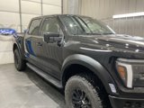 Used 2025 Ford F150 Raptor image 4