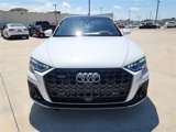 New 2025 Audi A8 L 3.0T image 2