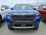 New 2025 Nissan Frontier PRO-4X w/ Pro Premium Package image 2