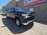 Used 2023 Chevrolet Silverado 1500 LT w/ Protection Package image 6