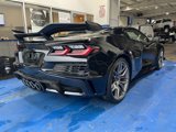 New 2025 Chevrolet Corvette Z06 w/ Z07 Performance Package image 4