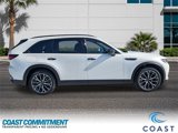 Used 2025 MAZDA CX-70 Plug-In Hybrid w/ Premium Plus image 5